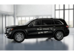 Mercedes-Benz GLS GLS 450 4MATIC SUV 2026