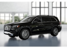 Mercedes-Benz GLS GLS 450 4MATIC SUV 2026