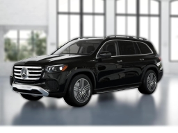 Mercedes-Benz GLS GLS 450 4MATIC SUV 2026