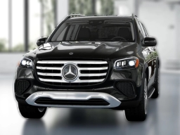 Mercedes-Benz GLS GLS 450 4MATIC SUV 2026