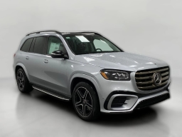 Mercedes-Benz GLS GLS 450 4MATIC SUV 2026