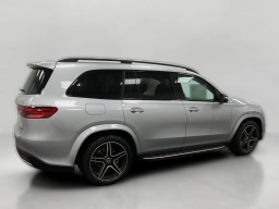 Mercedes-Benz GLS GLS 450 4MATIC SUV 2026