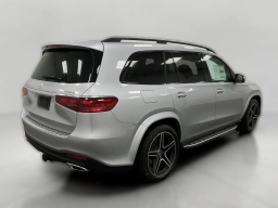 Mercedes-Benz GLS GLS 450 4MATIC SUV 2026