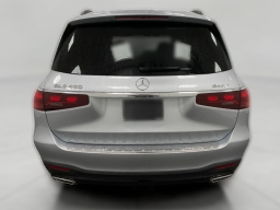Mercedes-Benz GLS GLS 450 4MATIC SUV 2026