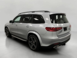 Mercedes-Benz GLS GLS 450 4MATIC SUV 2026