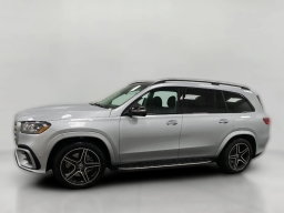 Mercedes-Benz GLS GLS 450 4MATIC SUV 2026