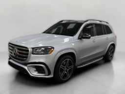 Mercedes-Benz GLS GLS 450 4MATIC SUV 2026