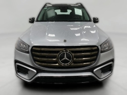 Mercedes-Benz GLS GLS 450 4MATIC SUV 2026