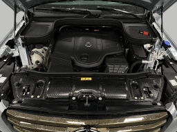 Mercedes-Benz GLS GLS 450 4MATIC SUV 2026
