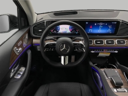 Mercedes-Benz GLS GLS 450 4MATIC SUV 2026