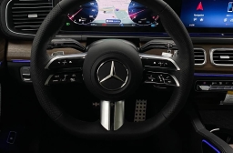 Mercedes-Benz GLS GLS 450 4MATIC SUV 2026
