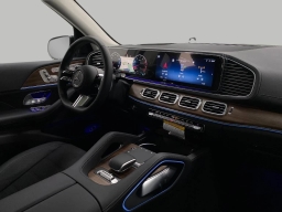 Mercedes-Benz GLS GLS 450 4MATIC SUV 2026