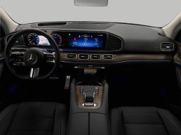Mercedes-Benz GLS GLS 450 4MATIC SUV 2026