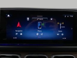 Mercedes-Benz GLS GLS 450 4MATIC SUV 2026