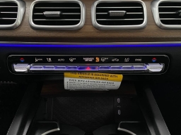 Mercedes-Benz GLS GLS 450 4MATIC SUV 2026