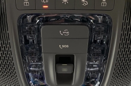 Mercedes-Benz GLS GLS 450 4MATIC SUV 2026