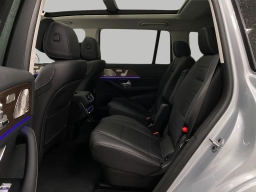 Mercedes-Benz GLS GLS 450 4MATIC SUV 2026
