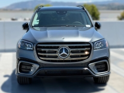 Mercedes-Benz GLS GLS 450 4MATIC SUV 2026