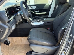 Mercedes-Benz GLS GLS 450 4MATIC SUV 2026