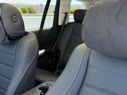 Mercedes-Benz GLS GLS 450 4MATIC SUV 2026