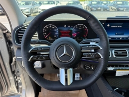 Mercedes-Benz GLS GLS 450 4MATIC SUV 2026