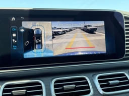 Mercedes-Benz GLS GLS 450 4MATIC SUV 2026