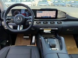 Mercedes-Benz GLS GLS 450 4MATIC SUV 2026