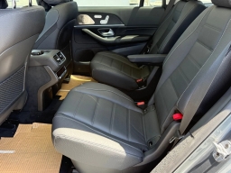 Mercedes-Benz GLS GLS 450 4MATIC SUV 2026