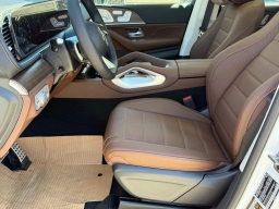 Mercedes-Benz GLS GLS 450 4MATIC SUV 2026