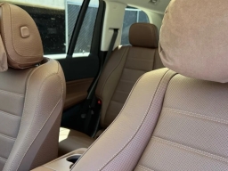 Mercedes-Benz GLS GLS 450 4MATIC SUV 2026
