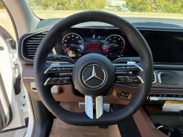 Mercedes-Benz GLS GLS 450 4MATIC SUV 2026