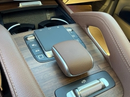 Mercedes-Benz GLS GLS 450 4MATIC SUV 2026