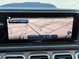 Mercedes-Benz GLS GLS 450 4MATIC SUV 2026