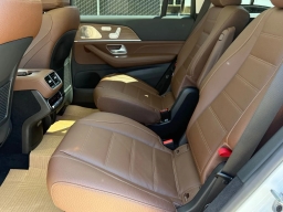 Mercedes-Benz GLS GLS 450 4MATIC SUV 2026