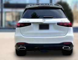 Mercedes-Benz GLS GLS 450 4MATIC SUV 2026