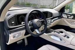 Mercedes-Benz GLS GLS 450 4MATIC SUV 2026