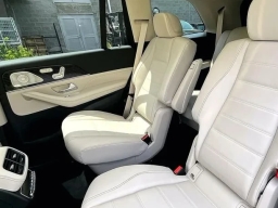 Mercedes-Benz GLS GLS 450 4MATIC SUV 2026