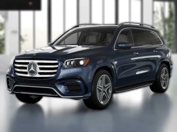 Mercedes-Benz GLS GLS 450 4MATIC SUV 2026