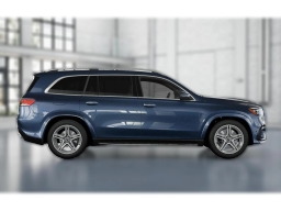 Mercedes-Benz GLS GLS 450 4MATIC SUV 2026