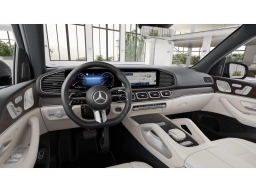 Mercedes-Benz GLS GLS 450 4MATIC SUV 2026