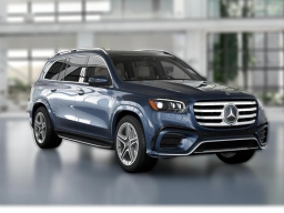 Mercedes-Benz GLS GLS 450 4MATIC SUV 2026