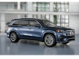Mercedes-Benz GLS GLS 450 4MATIC SUV 2026