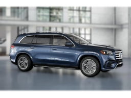 Mercedes-Benz GLS GLS 450 4MATIC SUV 2026