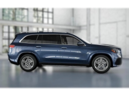 Mercedes-Benz GLS GLS 450 4MATIC SUV 2026