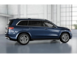 Mercedes-Benz GLS GLS 450 4MATIC SUV 2026