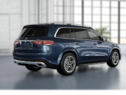 Mercedes-Benz GLS GLS 450 4MATIC SUV 2026