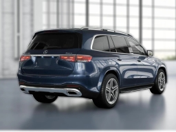 Mercedes-Benz GLS GLS 450 4MATIC SUV 2026