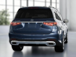 Mercedes-Benz GLS GLS 450 4MATIC SUV 2026