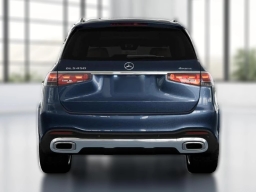 Mercedes-Benz GLS GLS 450 4MATIC SUV 2026