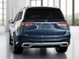 Mercedes-Benz GLS GLS 450 4MATIC SUV 2026